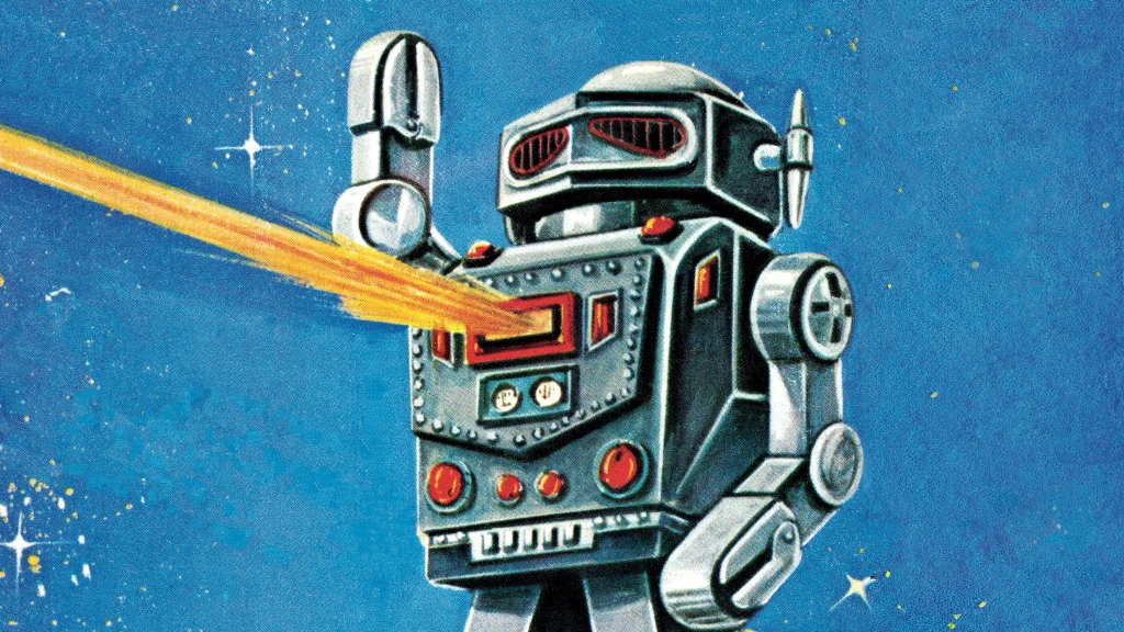 The Myth of AI Inevitable – Understanding the Real Impact of Technology