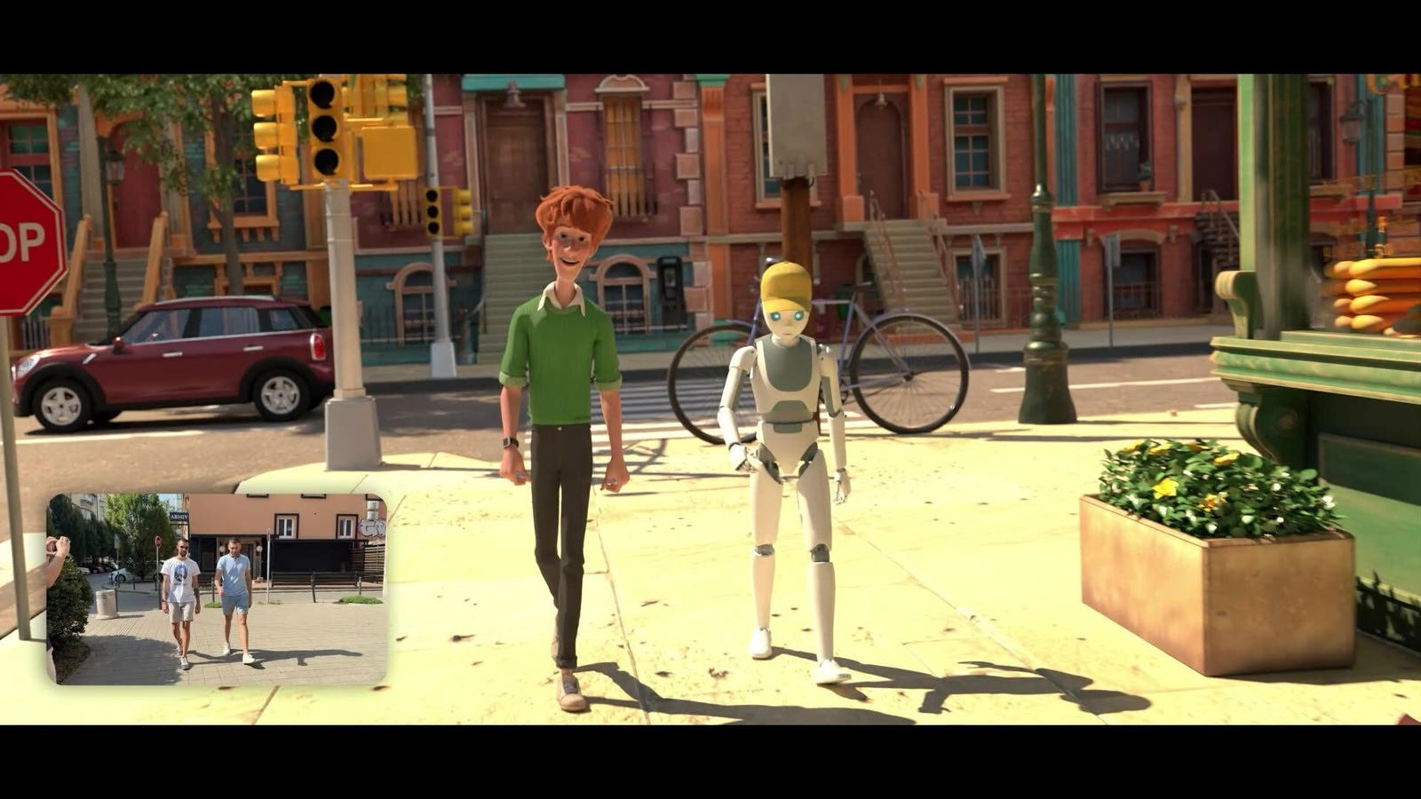 Revolutionizing Animation – Wonder Dynamics Unveils Wonder Animation Tool