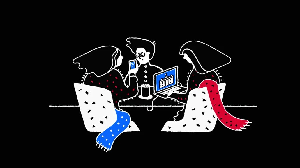 Generative AI’s Role in Shaping the 2024 Presidential Campaigns