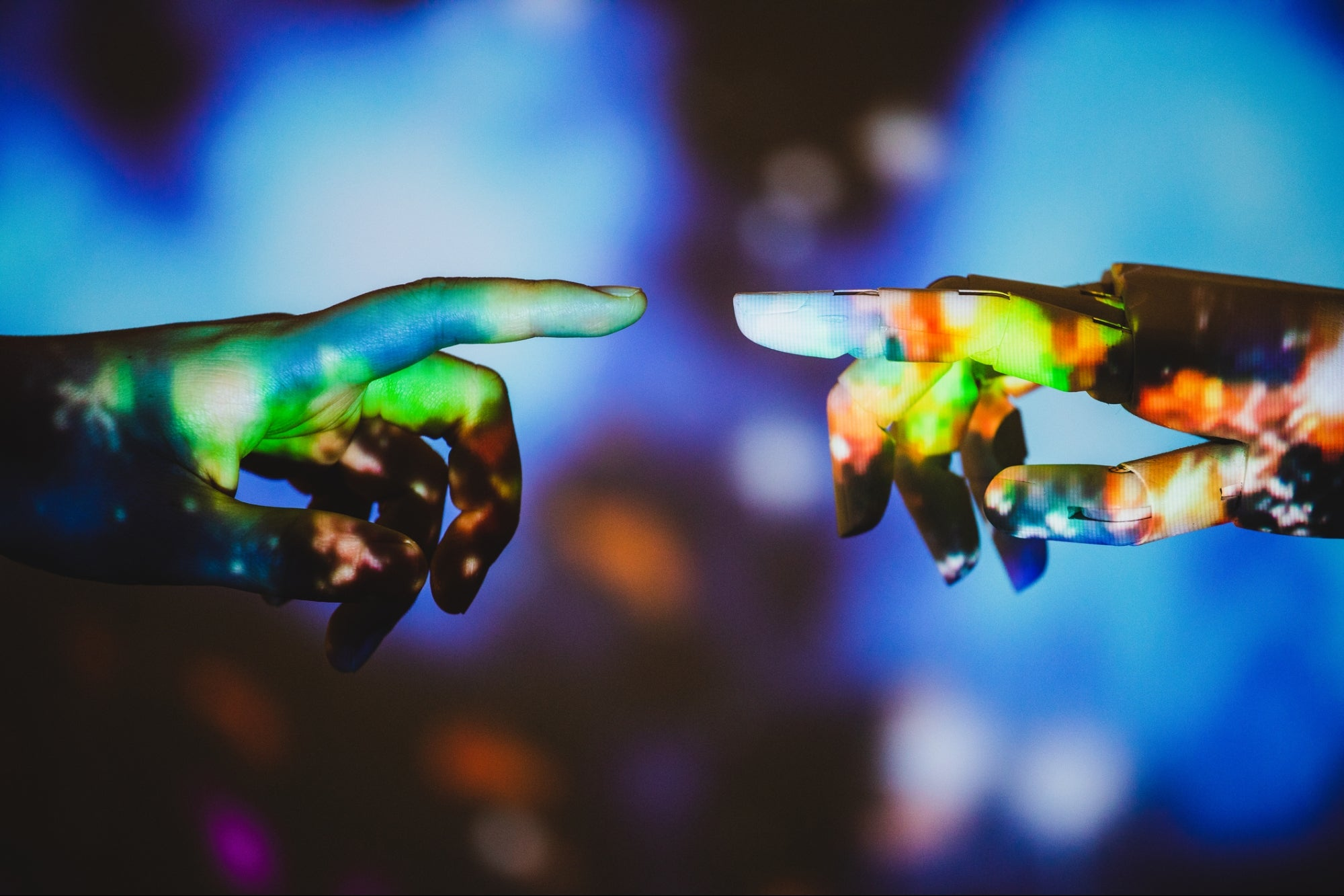 Driving Innovation – Embrace AI as a Transformative Platform