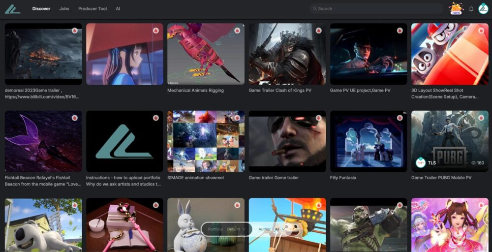 Empowering Animation – LeyLine Technologies Revolutionizes Production