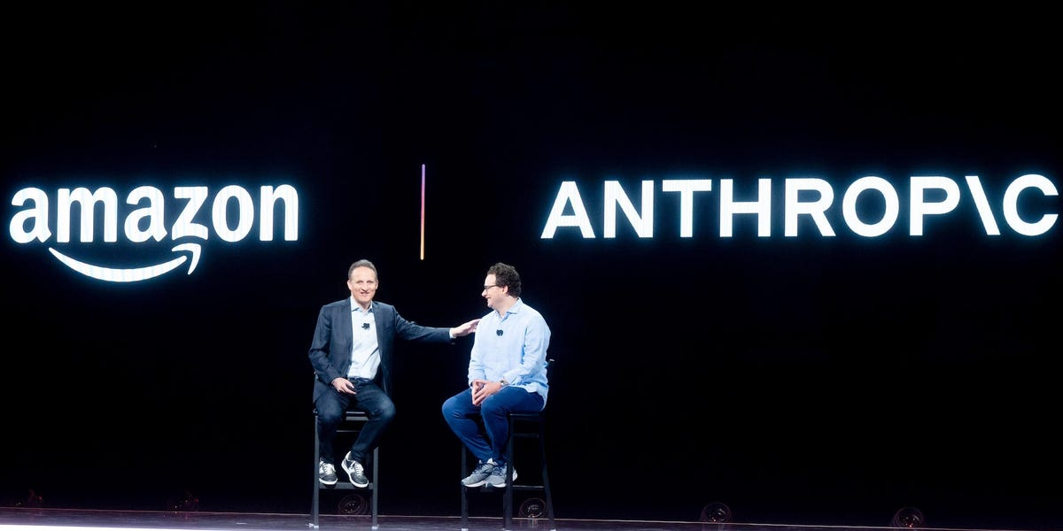 Amazon’s Olympus – A New Era in Video Analysis AI