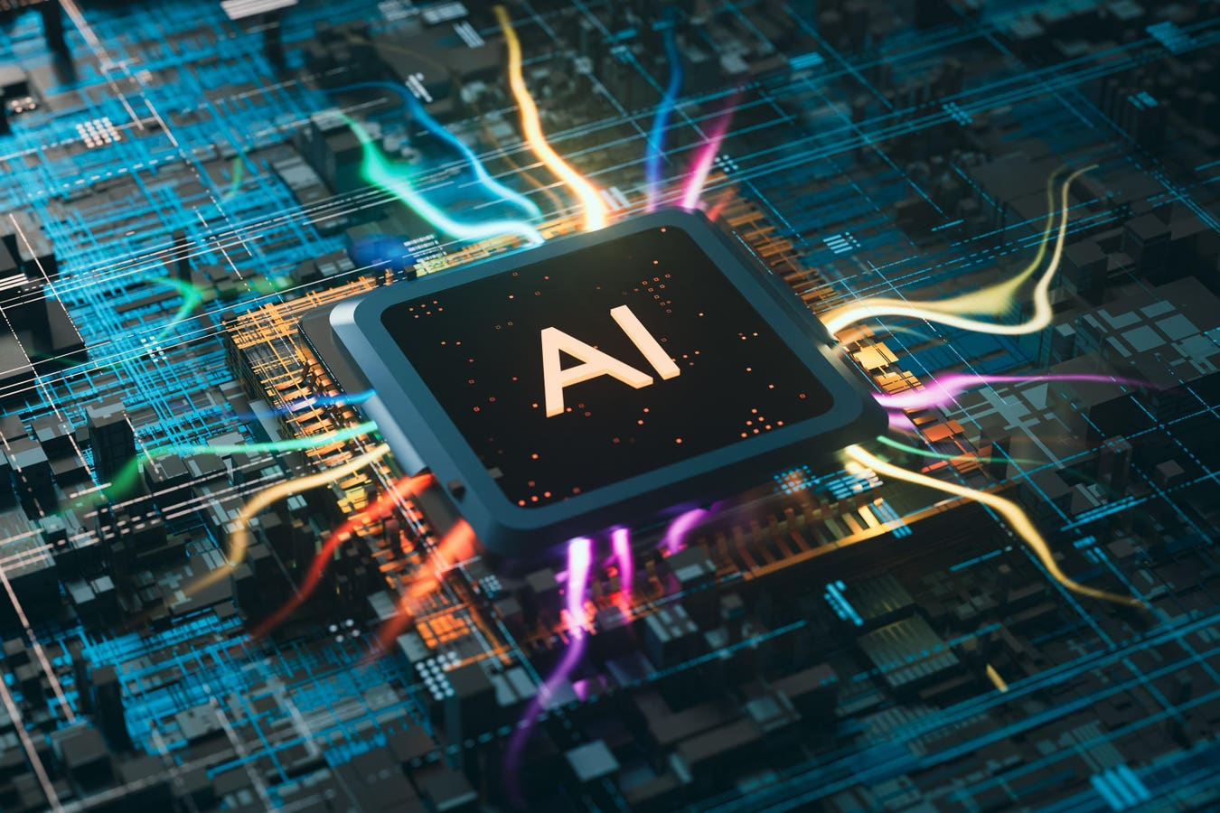 Silicon Valley – The New Frontier of AI Innovation