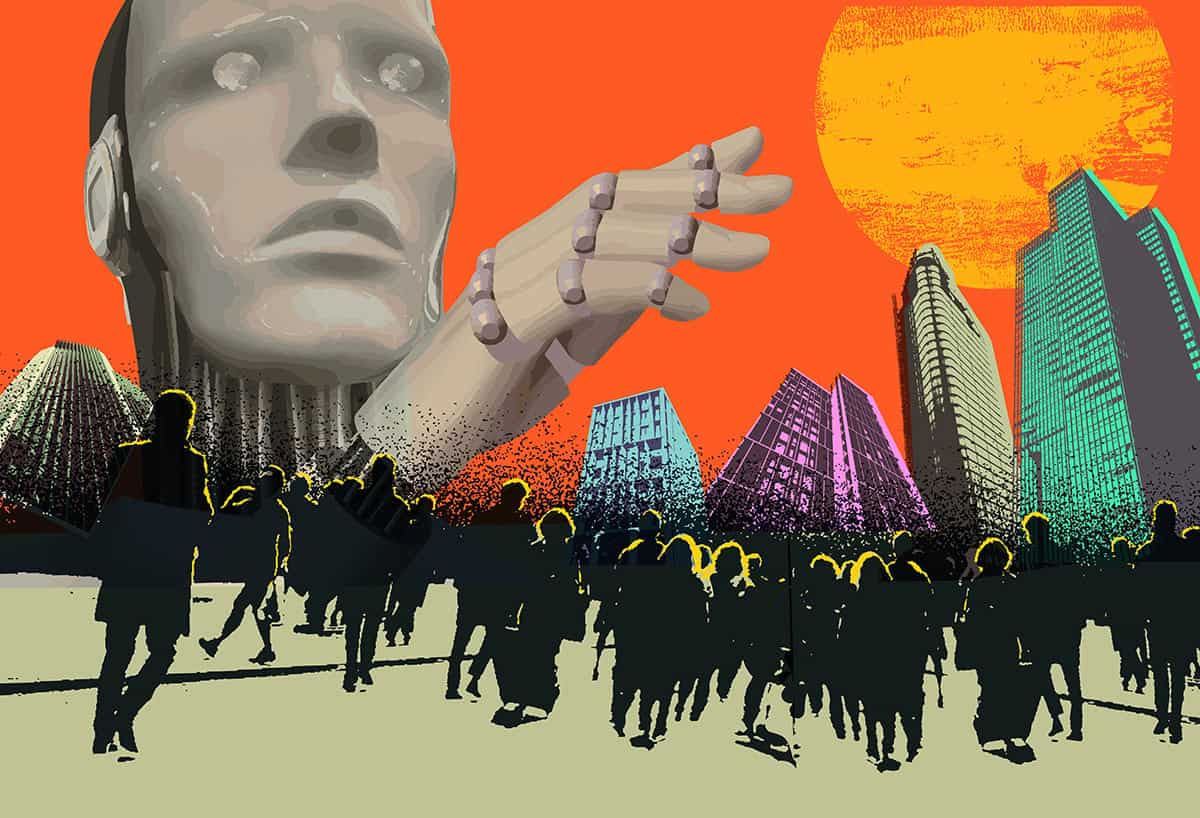 Generative AI – Revolutionizing Science Communication and Misinformation