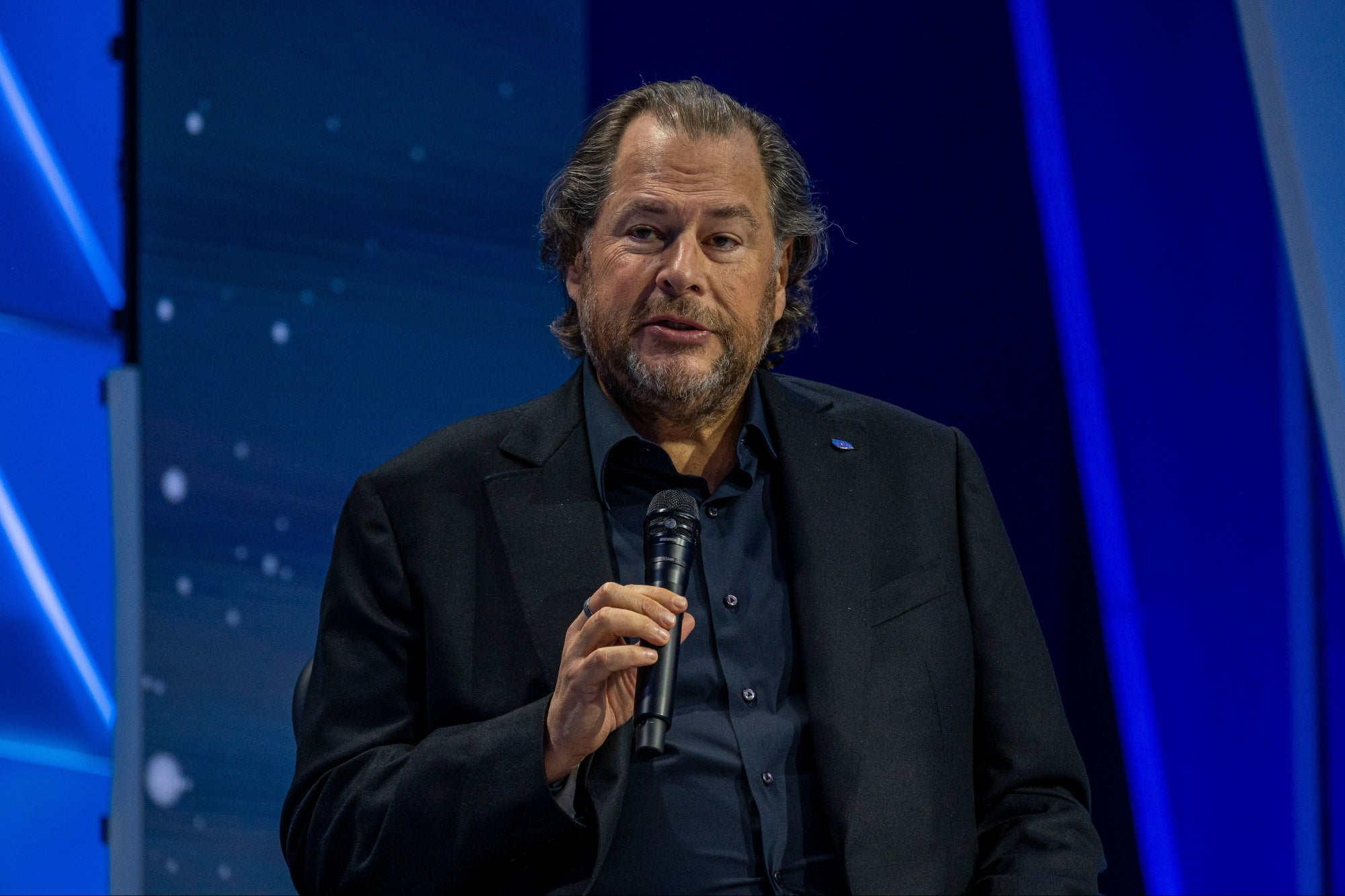 Salesforce Aims to Empower One Billion Users with AI Agents by 2025