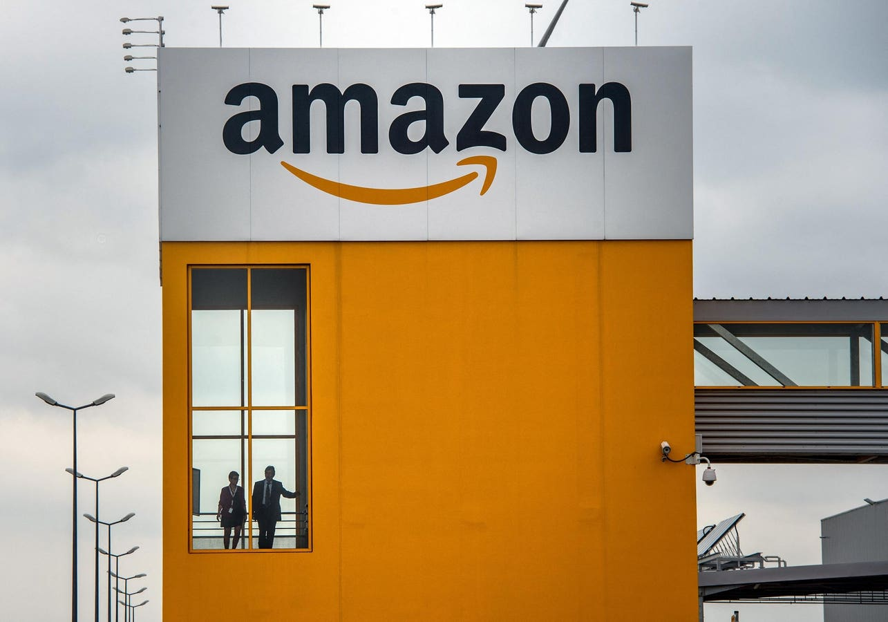 Amazon’s Bold Move – Partnering with AI Startup Anthropic