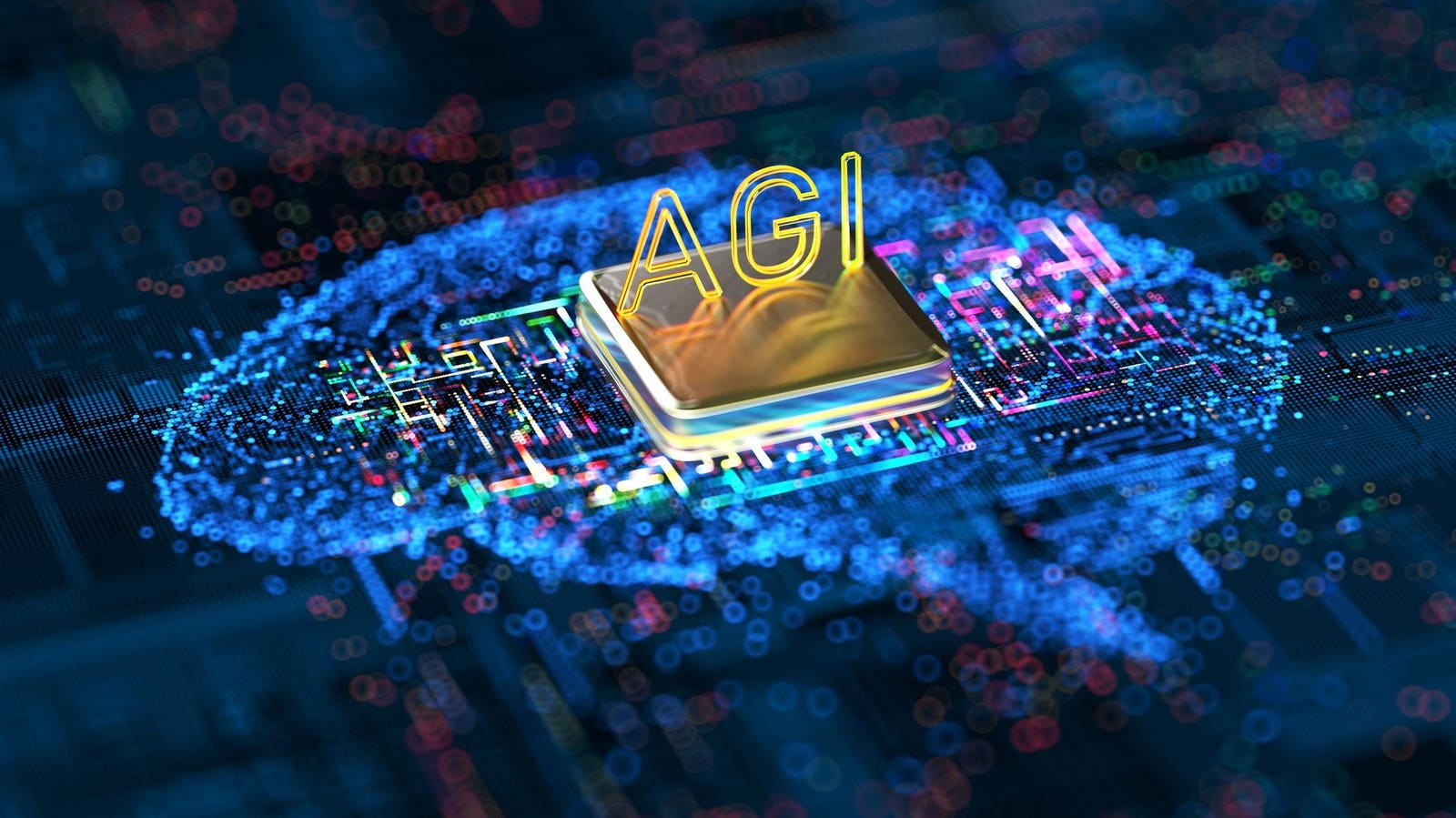 AI’s Journey – From Scaling Laws to Singularity