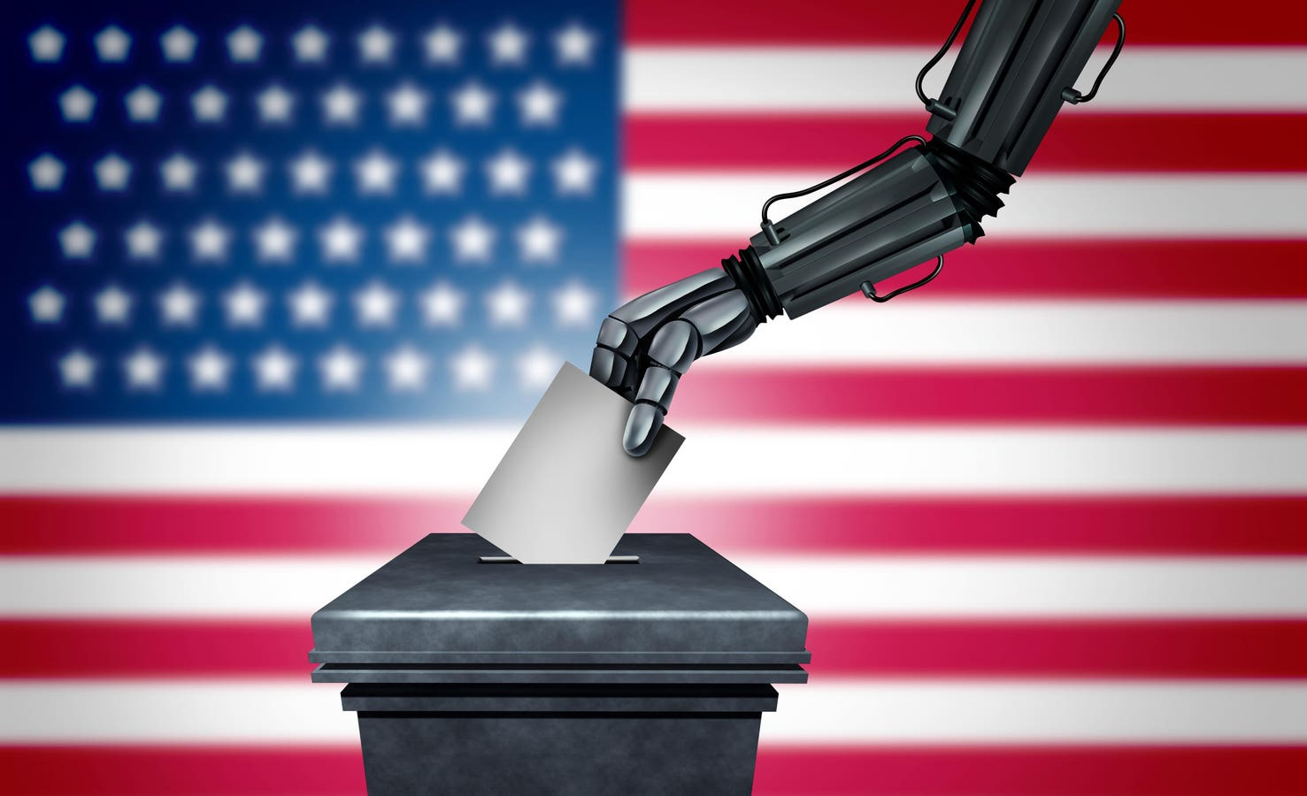 Perplexity’s Election Hub – AI-Powered Info or Potential Pitfall?