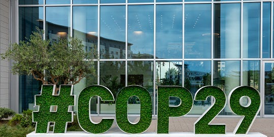 AI’s Energy Demand – A Double-Edged Sword for Global Sustainability