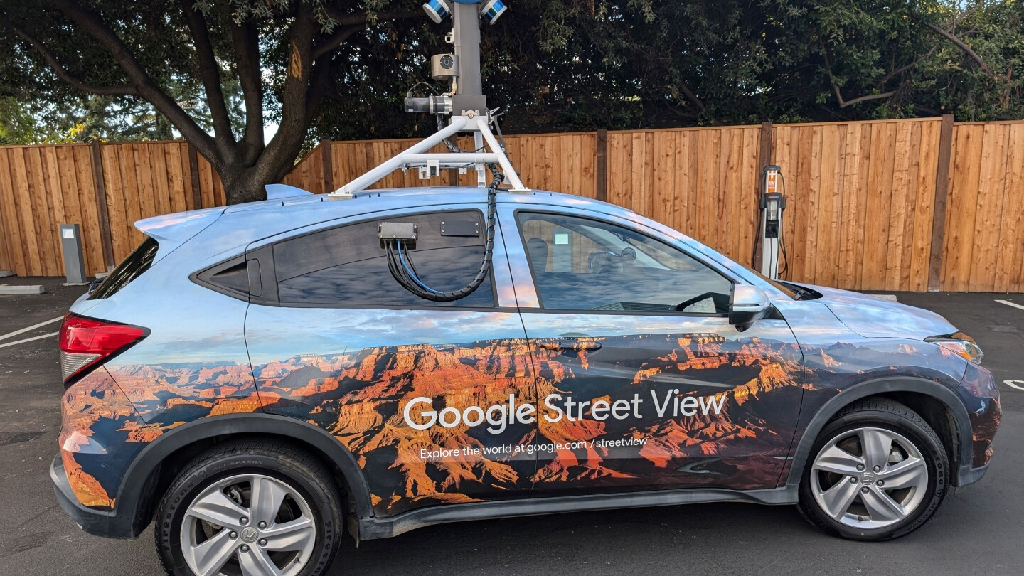 Google Maps Embraces AI to Transform Navigation and Exploration