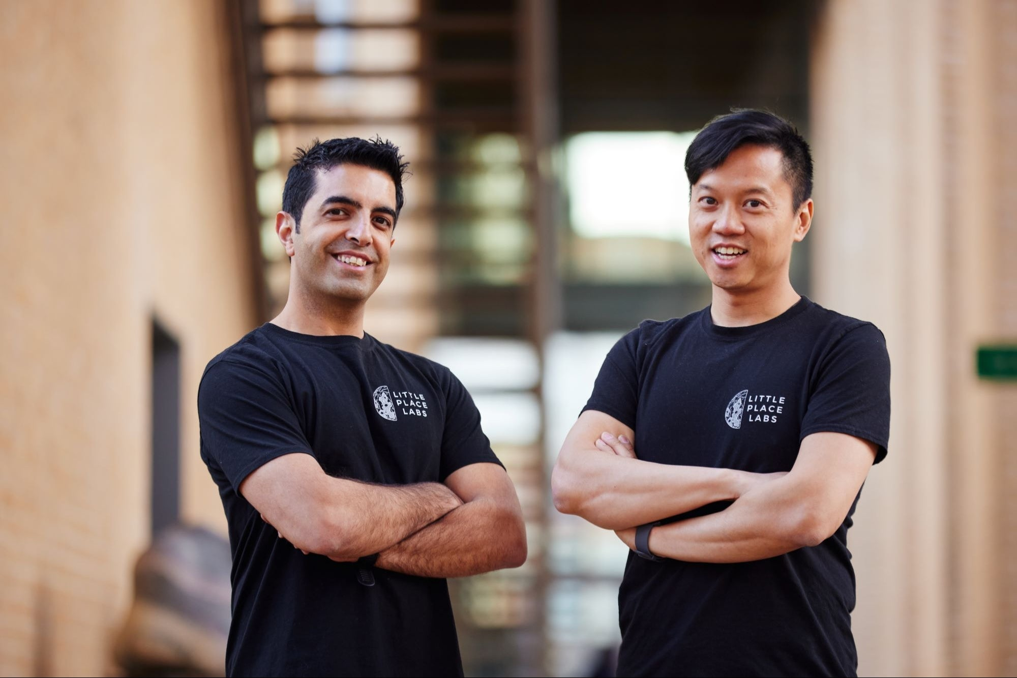 Innovating Space – Little Place Labs’ AI-Powered Future