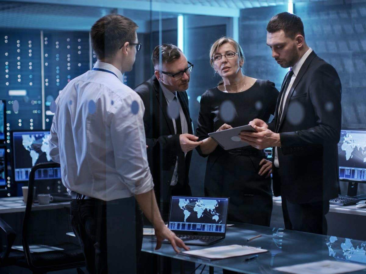 The Complex Debate of AI Sovereignty – A Global Perspective