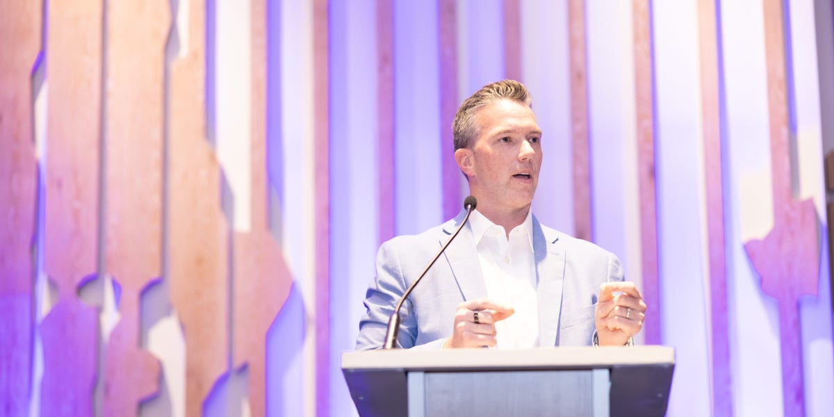 Morgan Stanley’s Innovation Strategy – A Vision for the Future