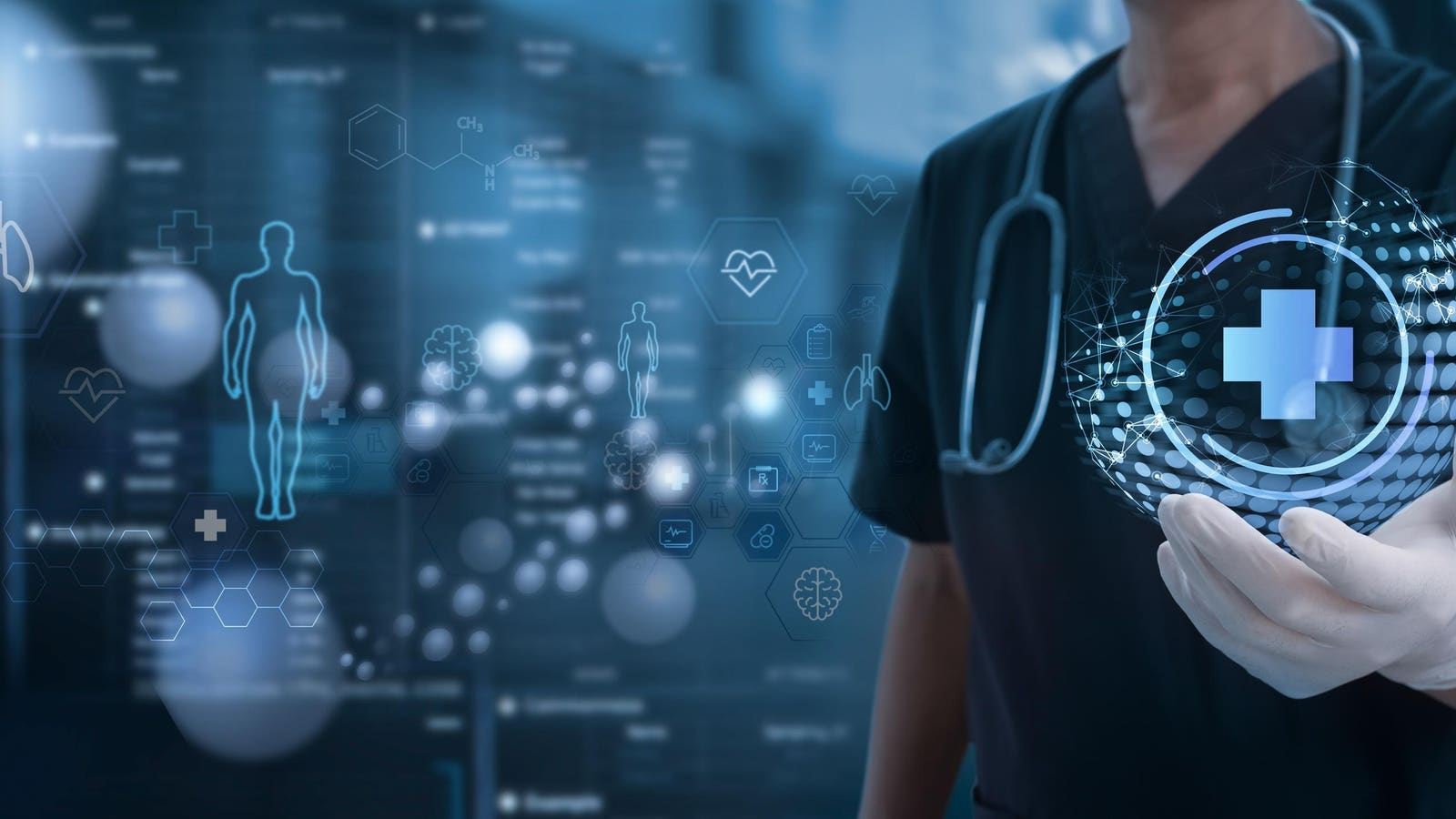 AI’s Impact on Future Medical Specialties – What Students Need to Know