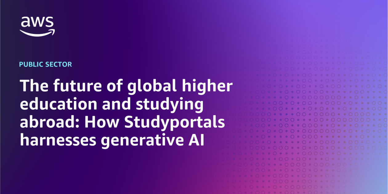 Transforming Global Education – How Studyportals is Leading the Way