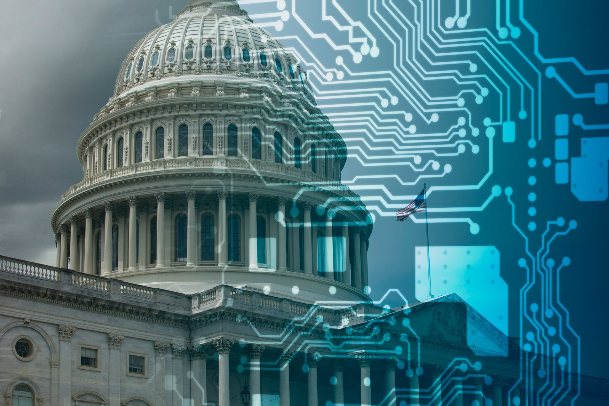Navigating the AI-Politics Intersection – A Guide for Entrepreneurs