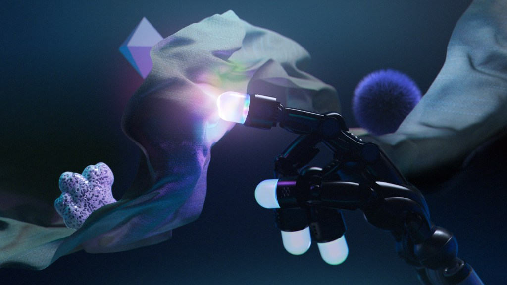 Meta Unveils Groundbreaking Robotics Tools for Enhanced Human Interaction