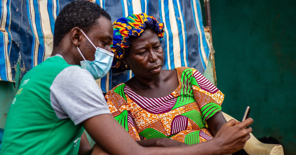 AI Solutions Empower Rural Farmers and Educators in Malawi