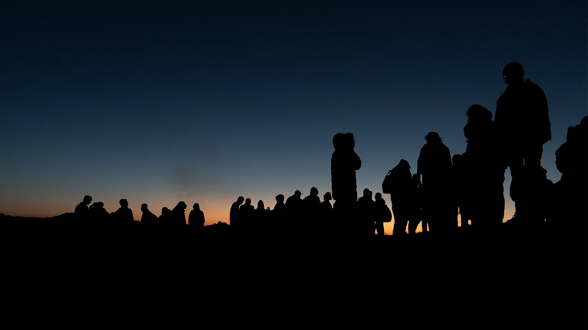 Trump’s Tech Tools for Immigration Control – A New Era of Surveillance