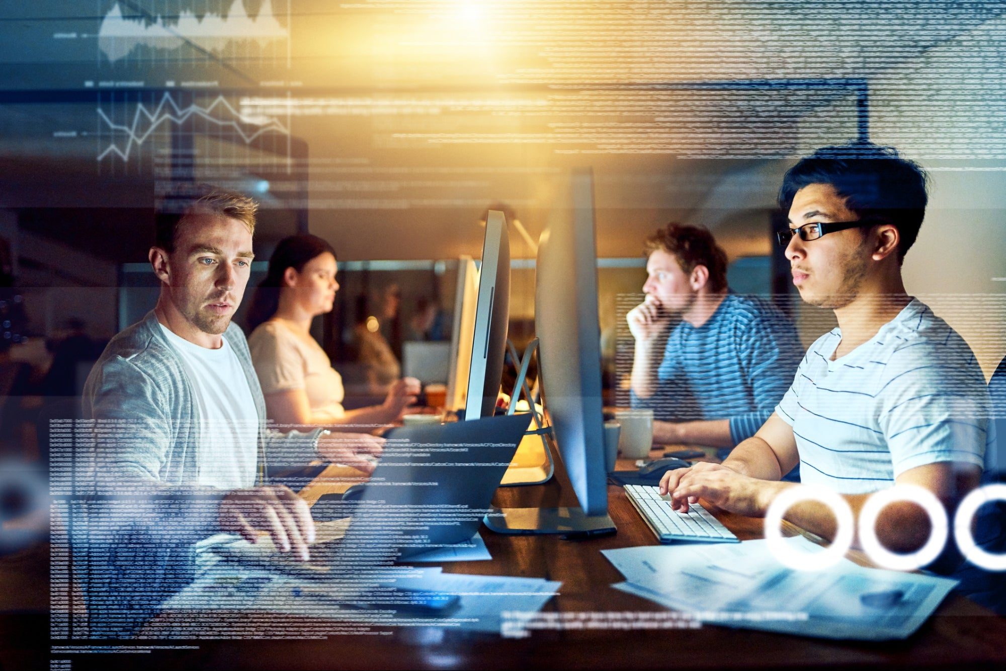 Empowering Teams with AI – Bridging Knowledge Gaps for Success