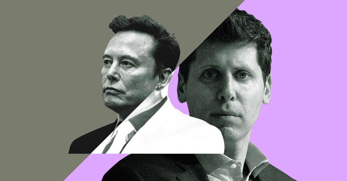 The Rise and Fall of OpenAI – A Tale of Ambition and Betrayal