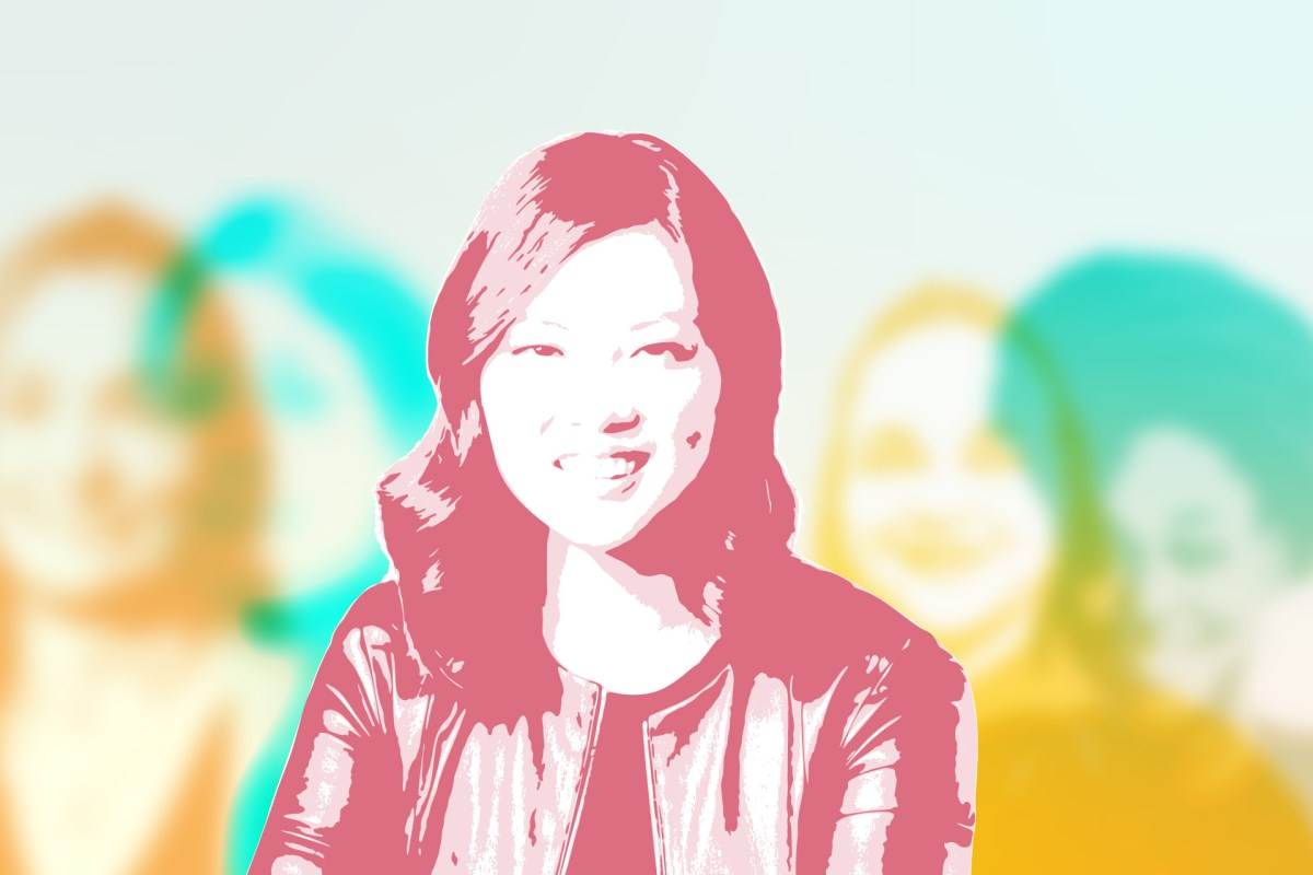 Empowering Women in AI – Sophia Velastegui’s Inspiring Journey