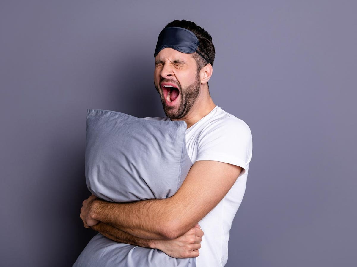 Generative AI – A New Ally in the Fight Against Insomnia