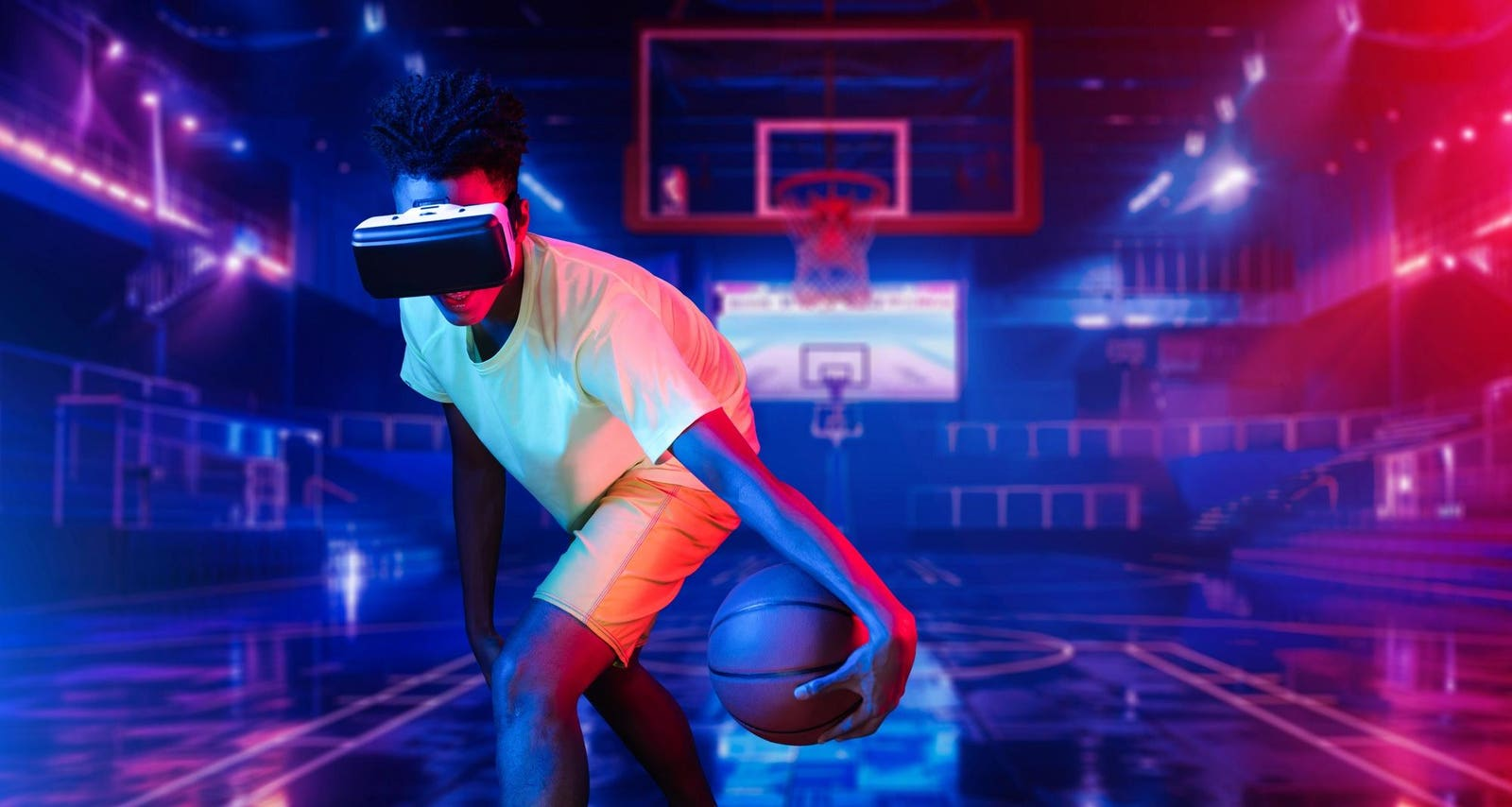 AI Boosts Confidence for Young Athletes – A Game Changer