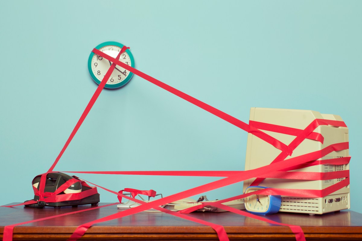 Tech Titans Unite Against Regulation – A Call to Protect Innovation