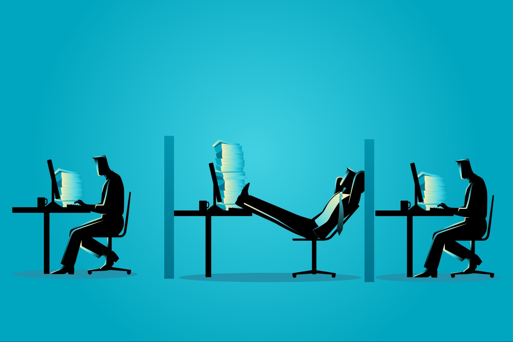 Reimagining Hiring – Balancing AI Efficiency with Human Insight