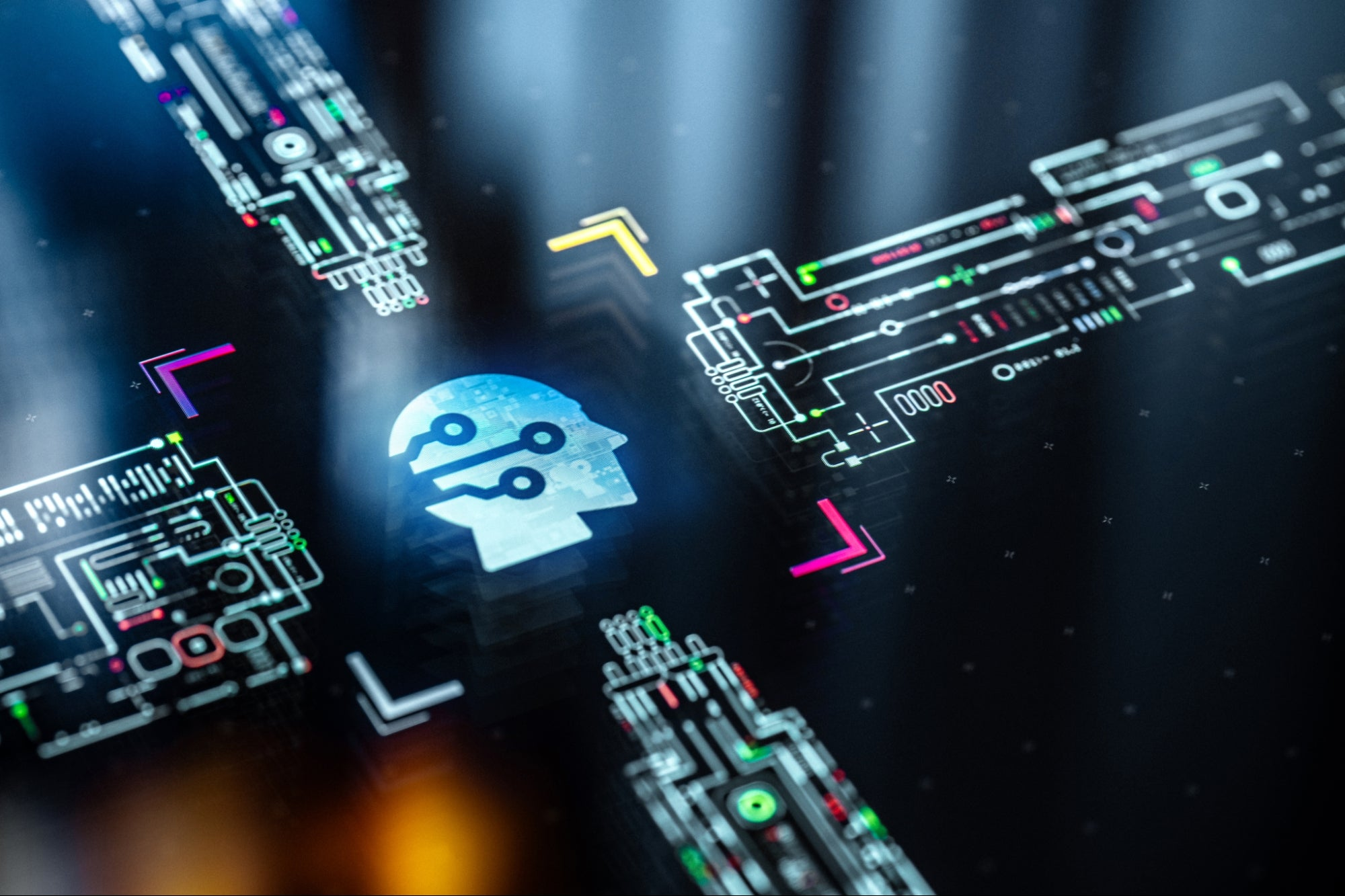 Unlocking AI Potential – Preparing Your Data for Workplace Integration