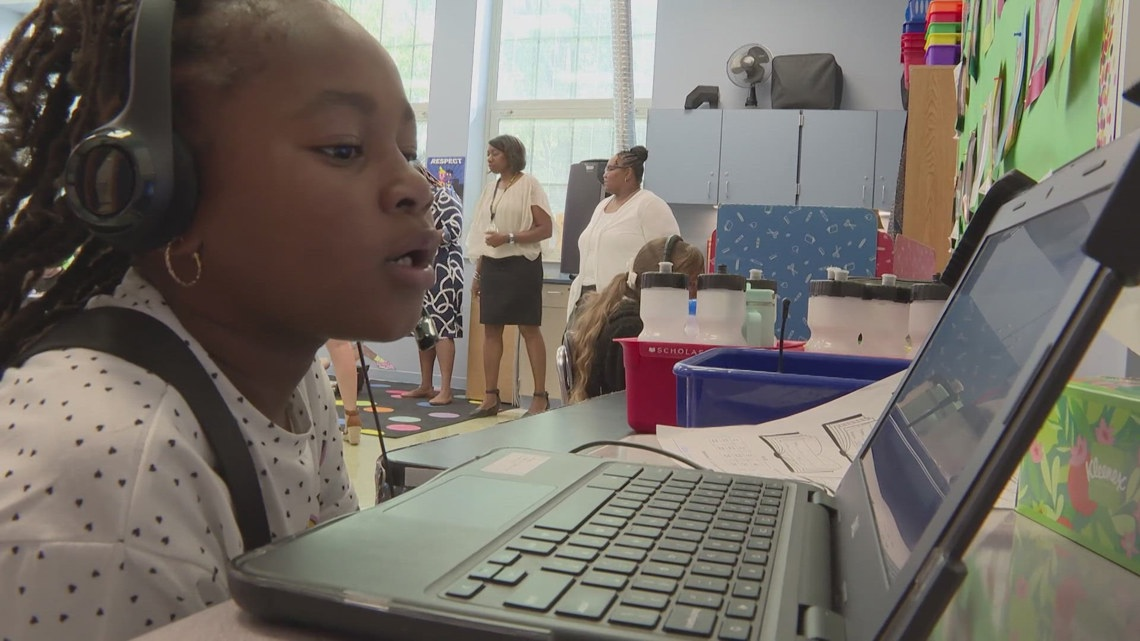 AI in the Classroom – How Amira is Transforming Reading Skills