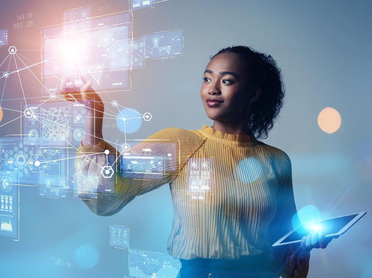 The Future of AI – Large Geospatial Models are Here to Transform Our World