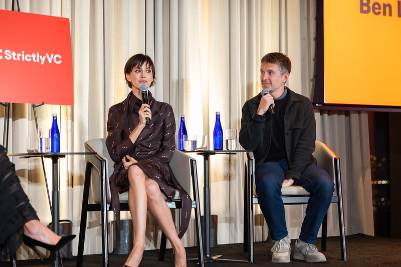 The Next Big Thing in Consumer Tech – Brynn Putnam’s New Venture