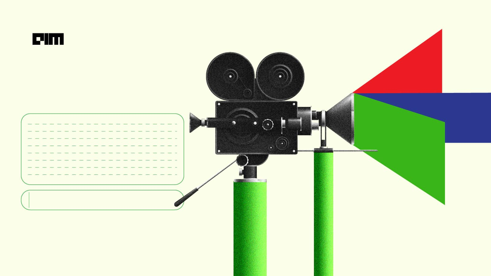 The Future of Filmmaking – How AI is Revolutionizing Video Creation