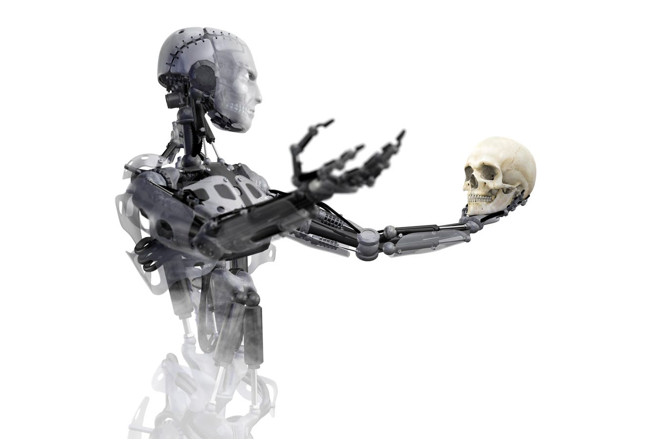 AI Poetry Outshines Human Classics in Blind Test