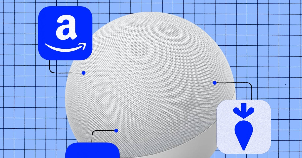 Amazon’s Alexa Set for Major Upgrade with New AI Partners