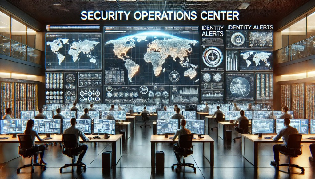 Identity Attacks Surge – Businesses Must Prioritize Security Measures