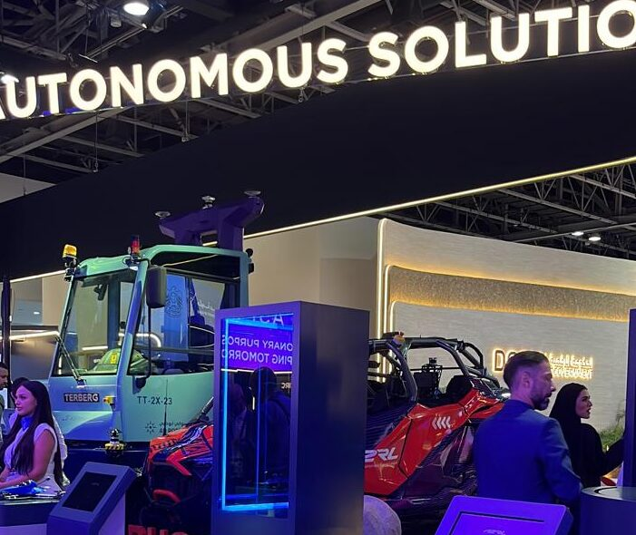 Revolutionizing AI – Falcon Mamba’s Game-Changing Architecture