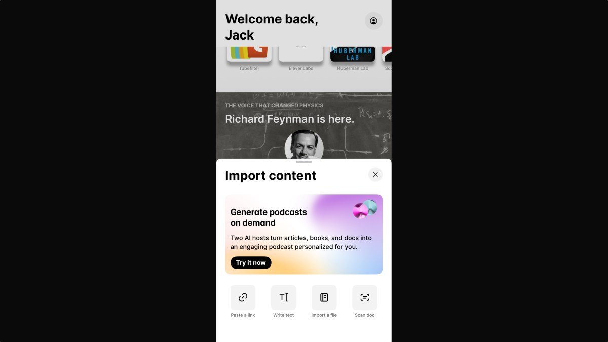 Innovative Voice AI – ElevenLabs Launches GenFM for Multispeaker Podcasts