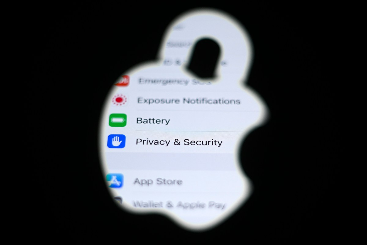 Apple’s New iPhone Security Feature Reboots After 72 Hours of Inactivity