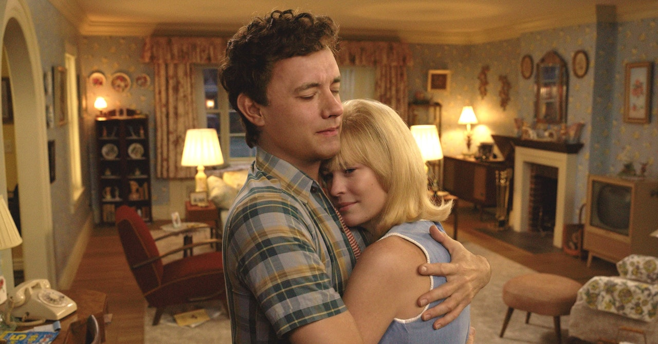 AI Revolutionizes Hollywood with Here – A New Era of Visual Effects