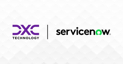 New Center of Excellence Unites DXC and ServiceNow for AI Success