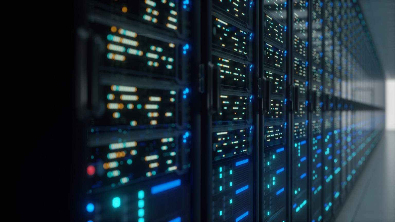 Crusoe Energy Secures $818 Million to Power AI Data Centers