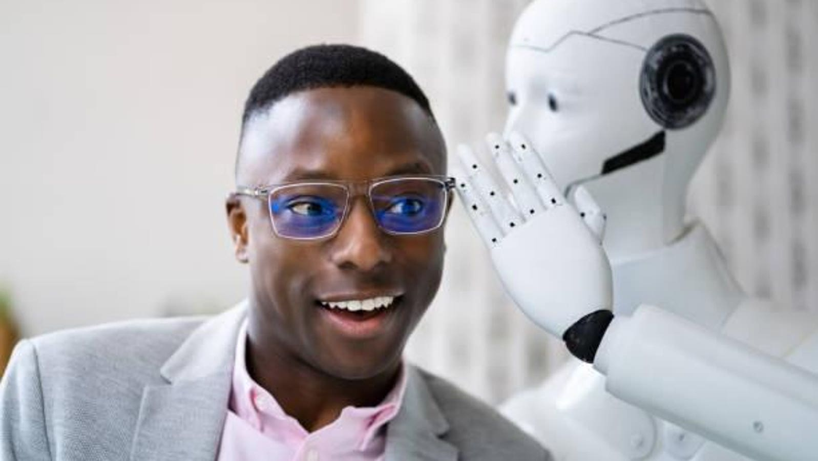 AI Revolutionizing User Interaction in Business