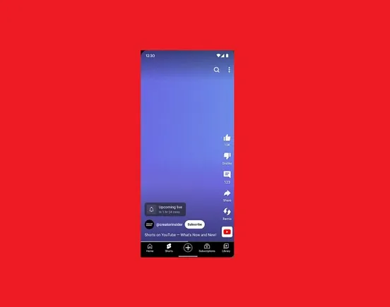 YouTube Unveils Exciting AI Features and Live-Stream Reminders