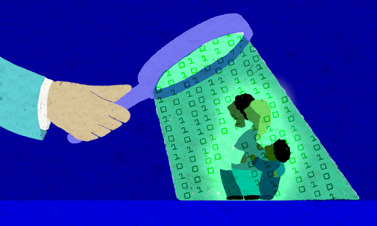 AI in Child Welfare – Navigating Risks and Rewards