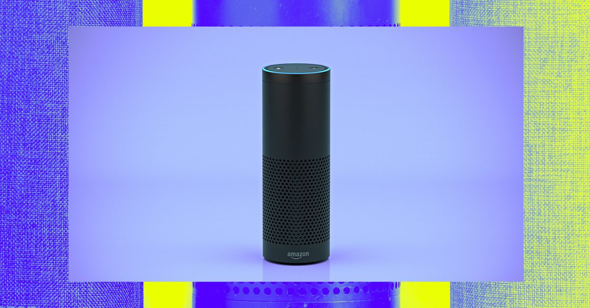 The Evolution of Alexa – From Surprise Launch to Smart Home Staple
