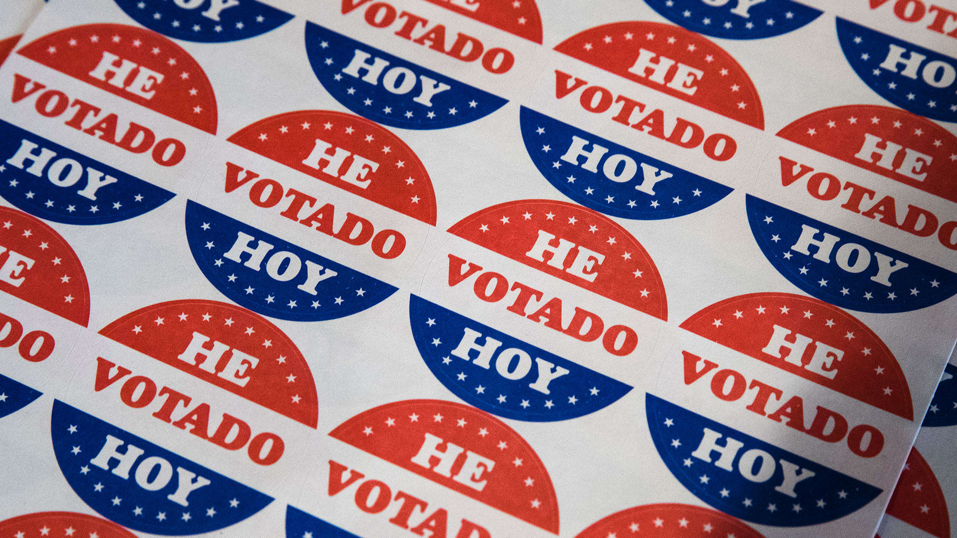 Latino Voters Face Misinformation Surge from AI Ahead of Election