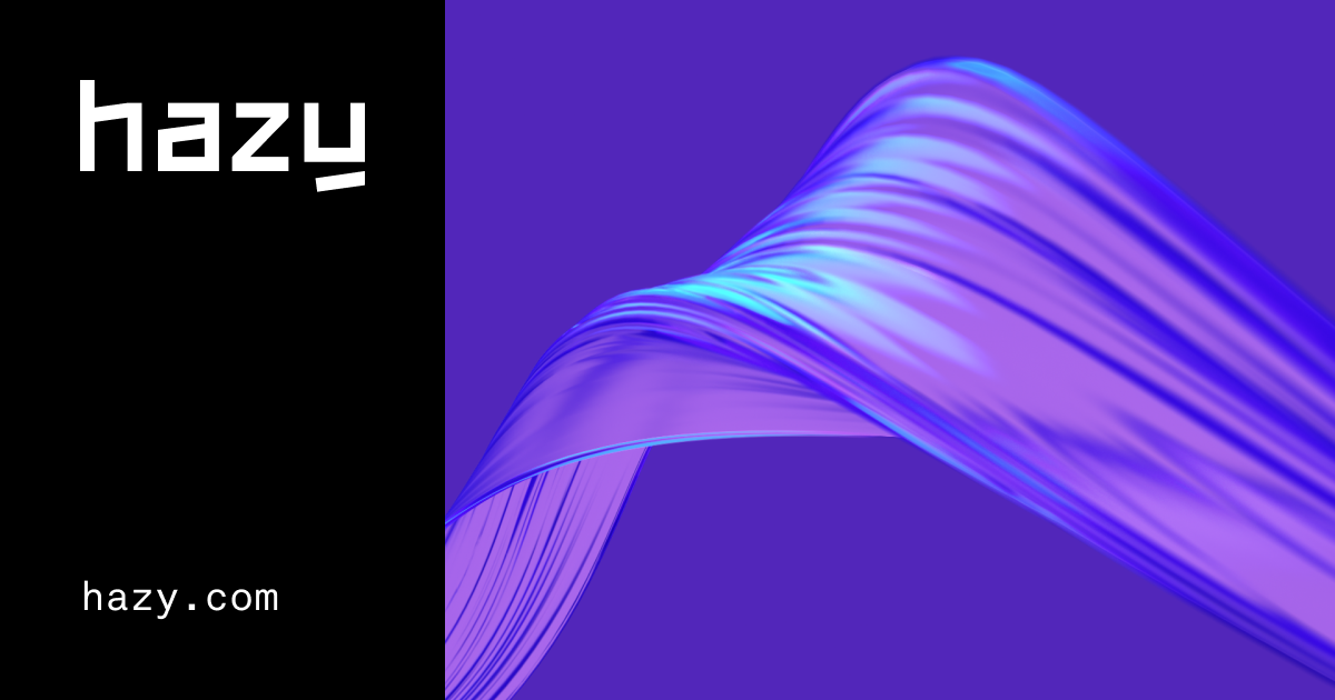 SAS Acquires Hazy to Enhance Data Innovation and AI Capabilities